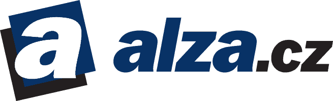 Alza.cz logo